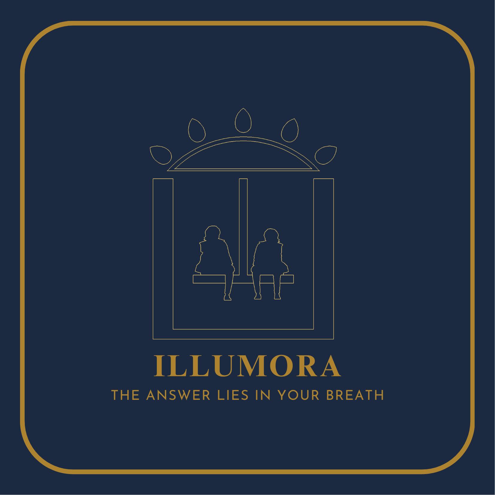 Illumora Logo